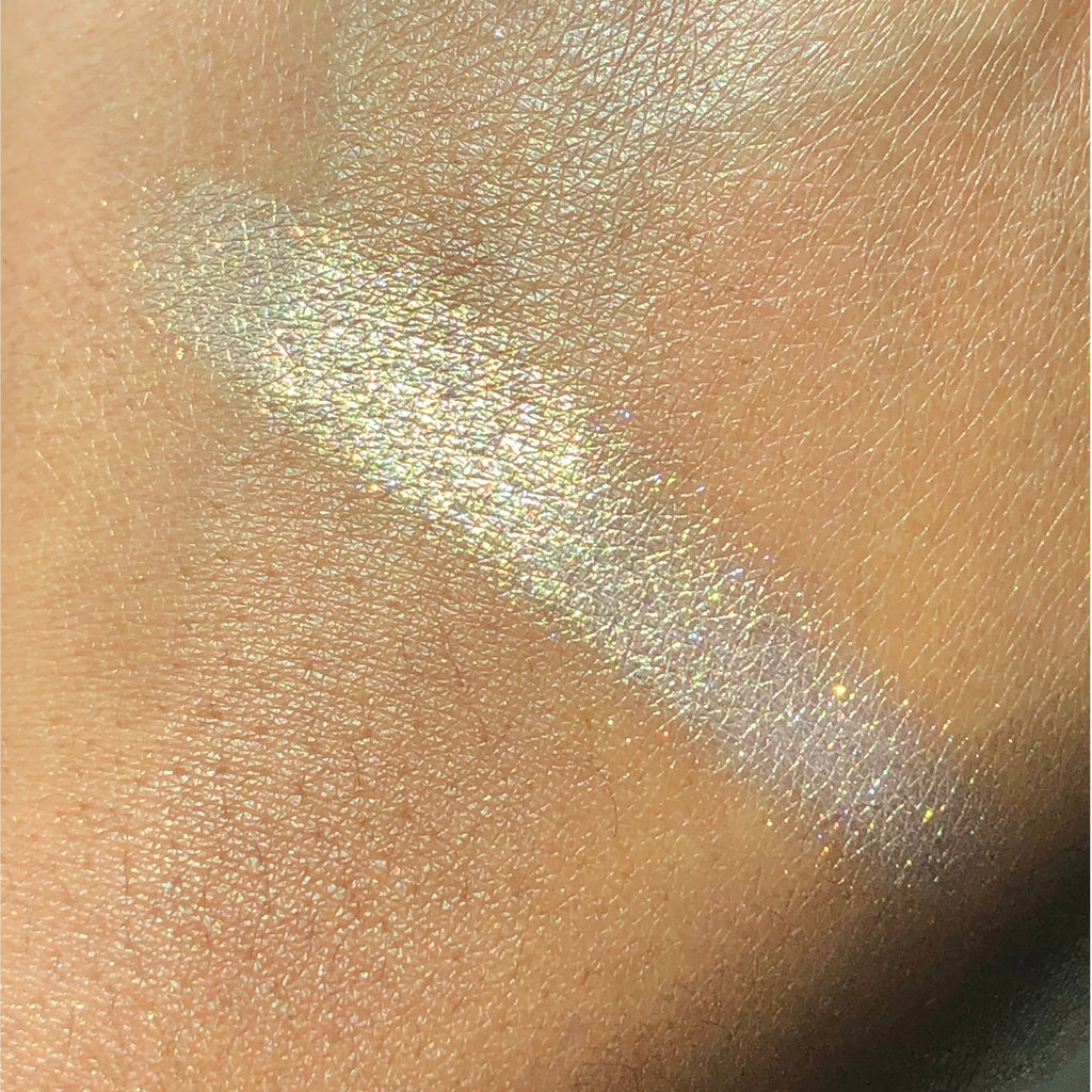 Just Breath [Golden Hour Series 2]