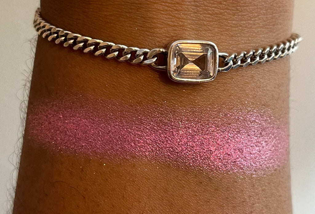 Pink Starburst [Shimmer]