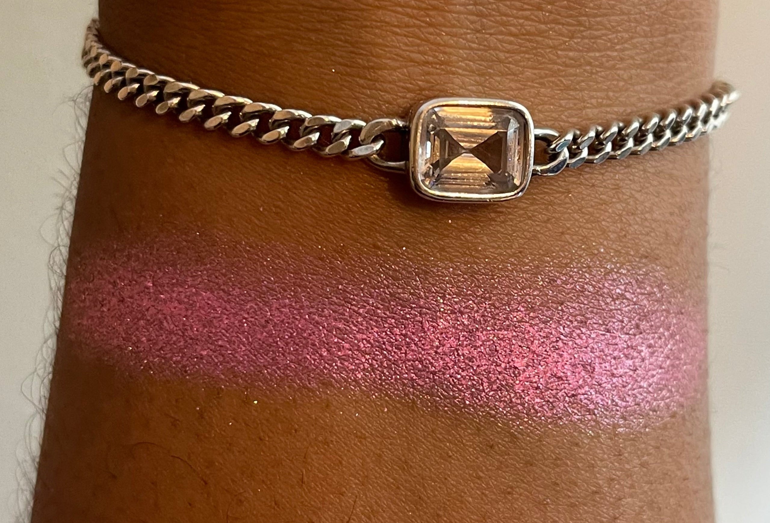 Pink Starburst [Shimmer]