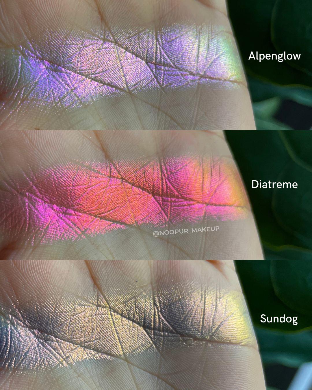 Alpen Glow [ Earthborn Collection ]