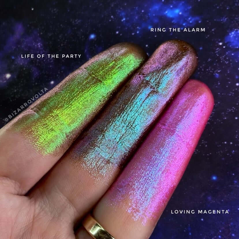 Life Of The Party [Duochrome]