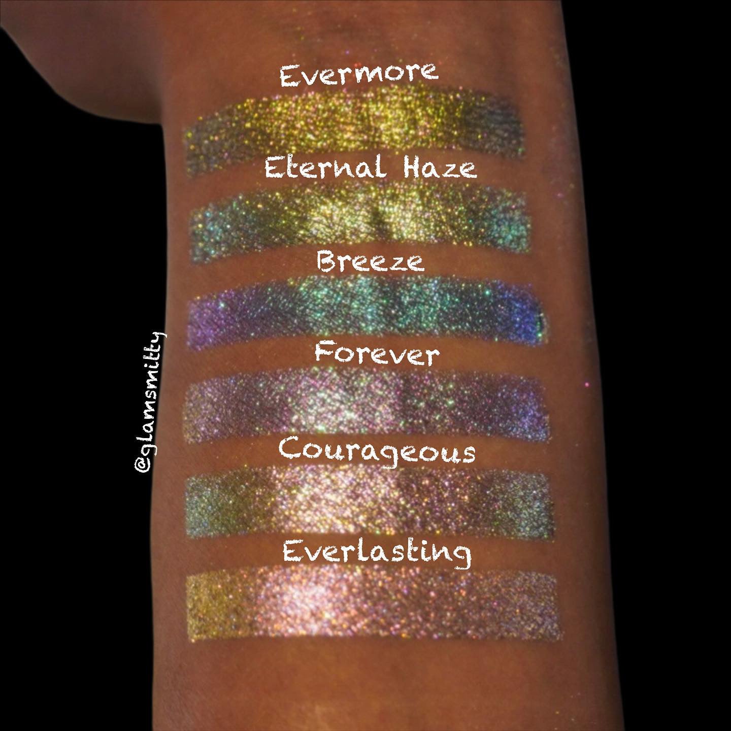 Breeze [Eternal Collection]