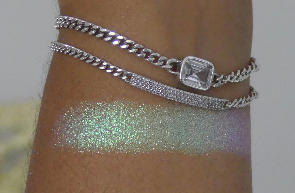 Luxie [Iridescent Multichrome]
