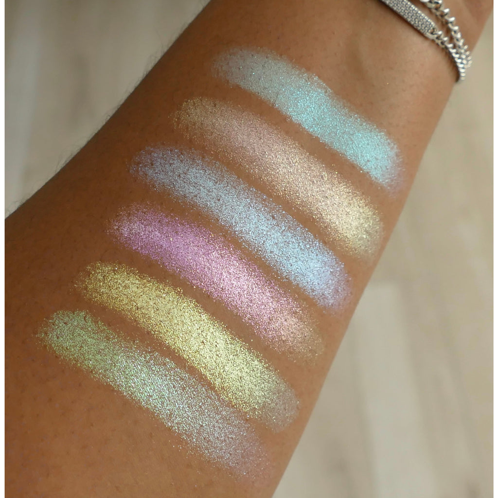 Treasure Pop Up Palette