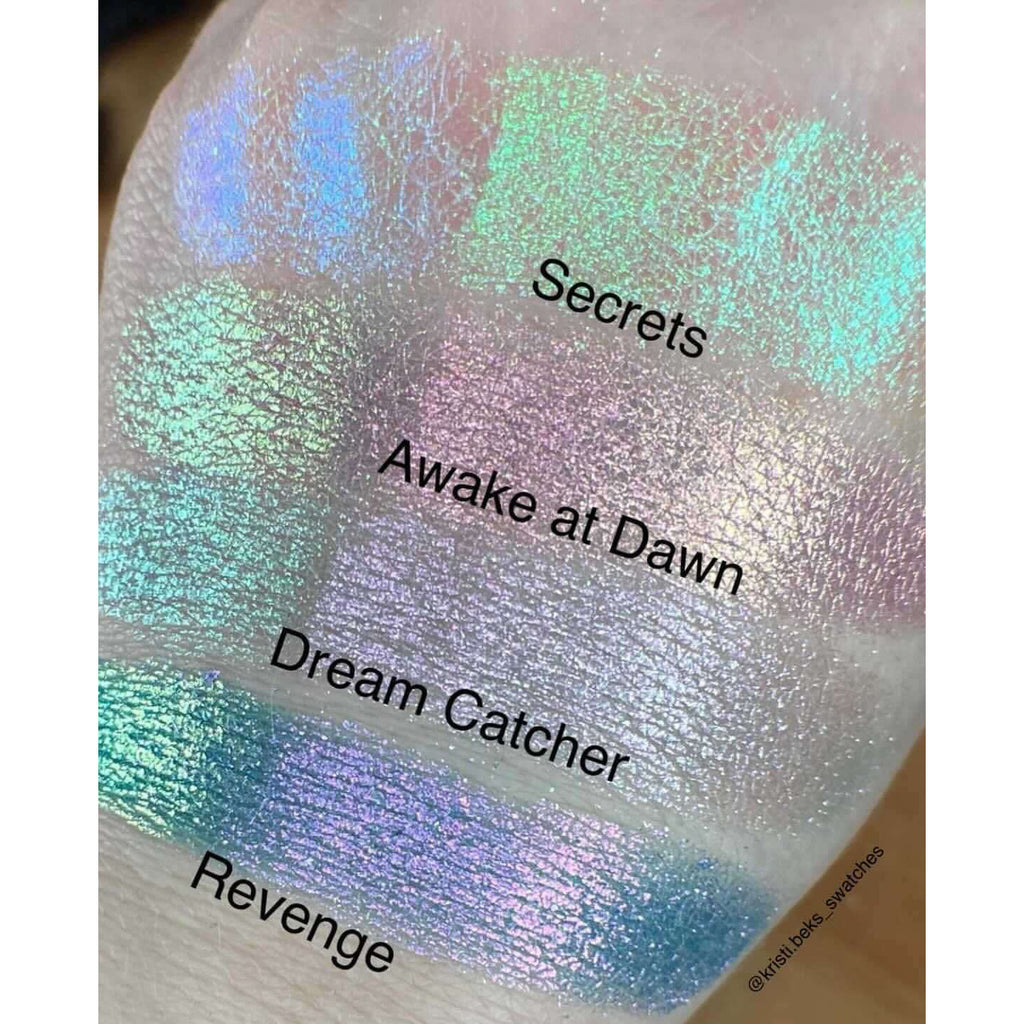 Dream Catcher [Fantasy Collection]