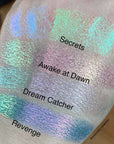 Dream Catcher [Fantasy Collection]