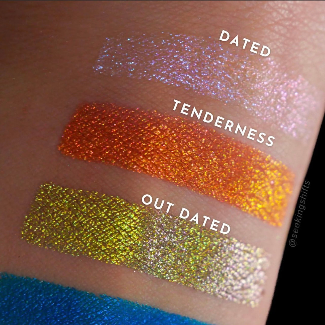 Vintage Love Palette