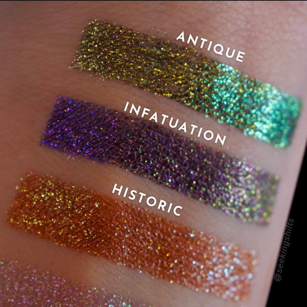 Vintage Love Palette