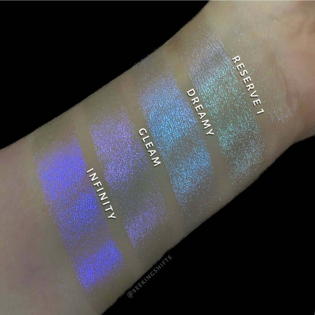 Infinity [Iridescent Multichrome]