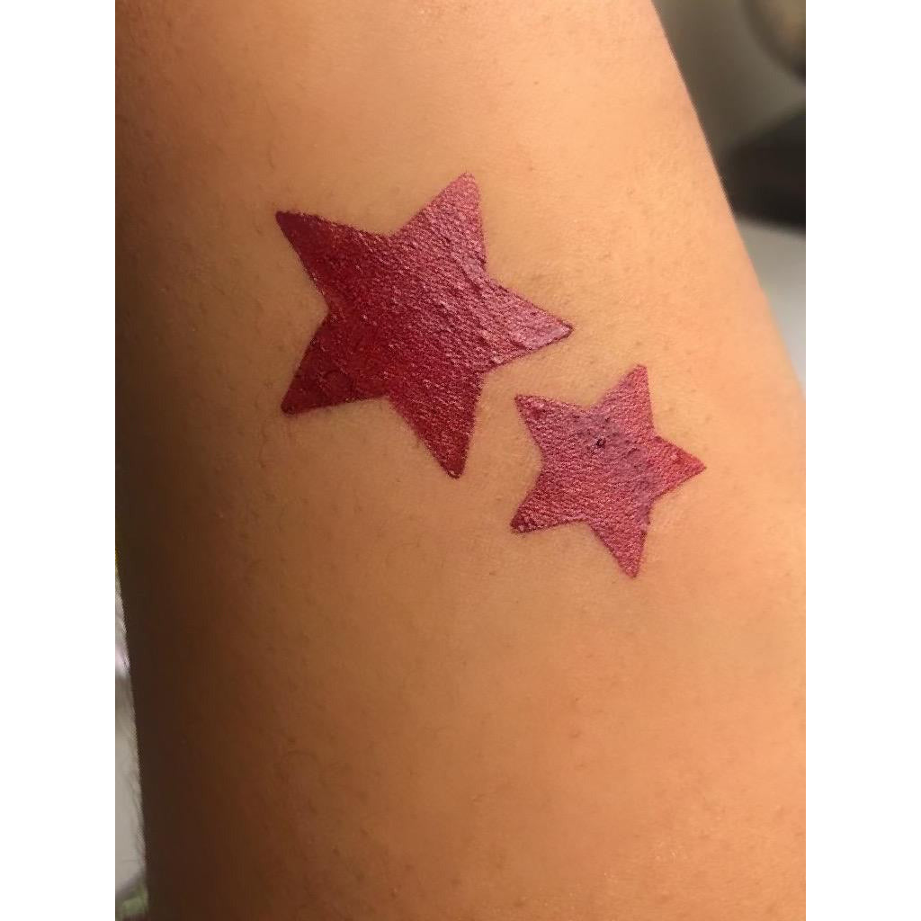 Wine Berry Liquid Liner