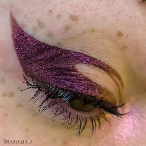 Cotton Candy Liquid Liner