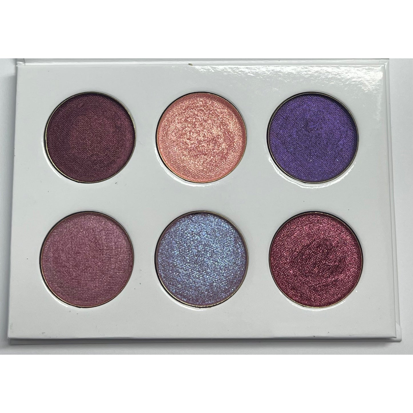 Wild Berry Blend Pop Up Palette