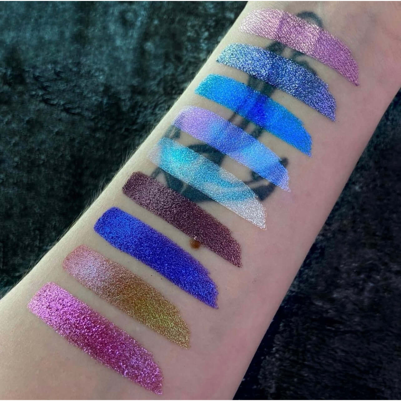 Enchantment Palette