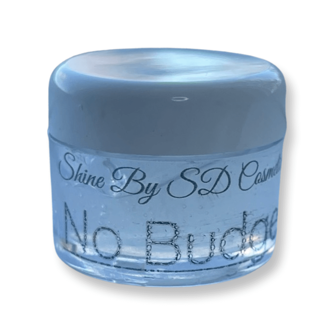 No Budge Loose Pigment Base