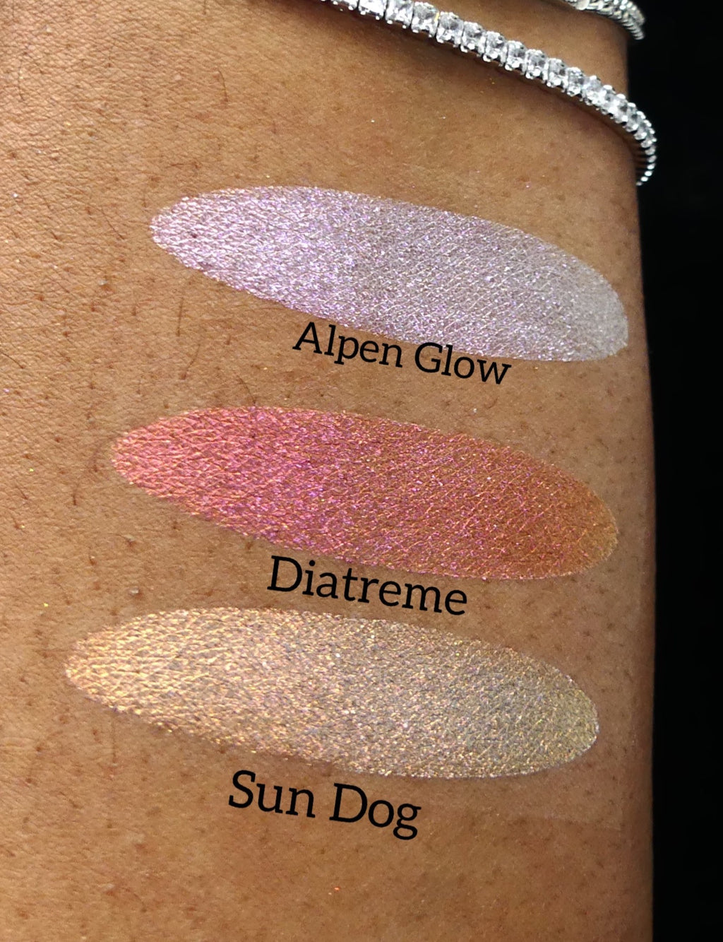 Sun Dog [ Earthborn Collection ]