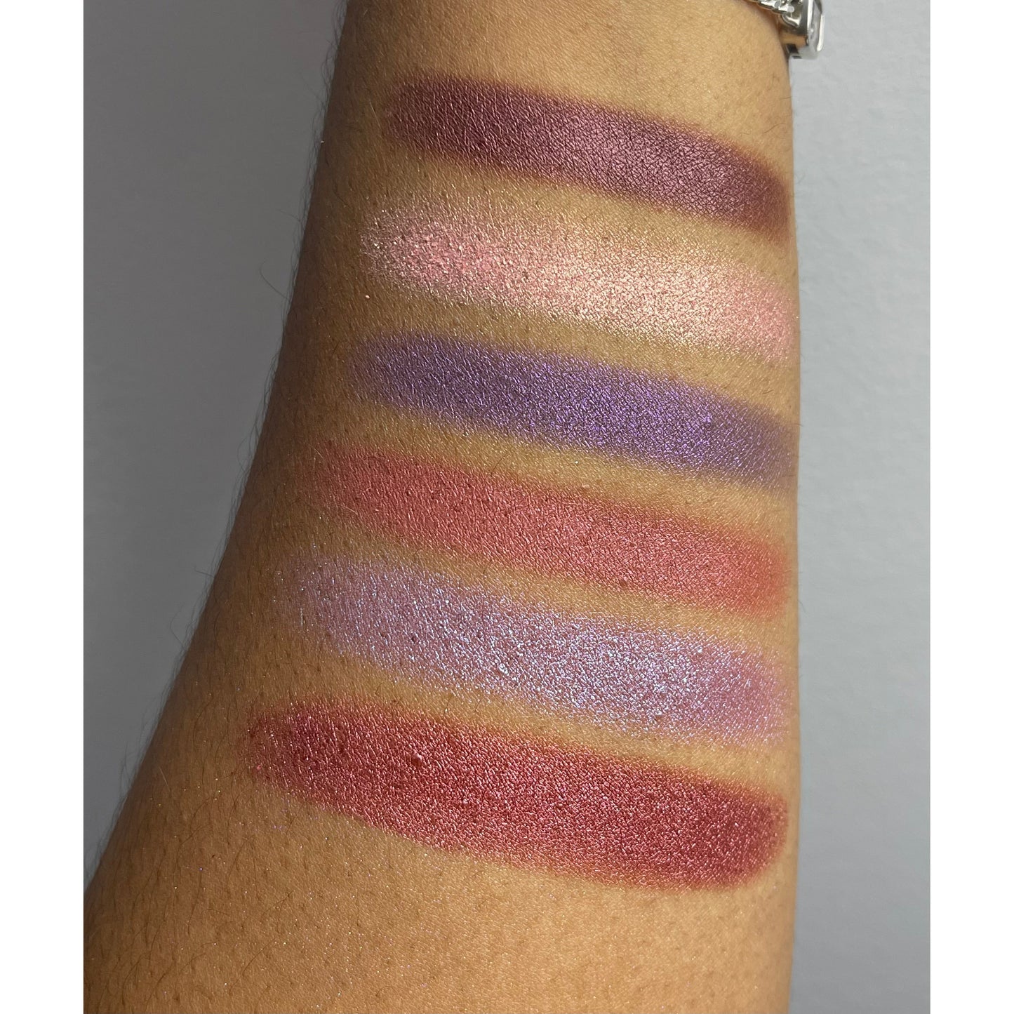 Wild Berry Blend Pop Up Palette