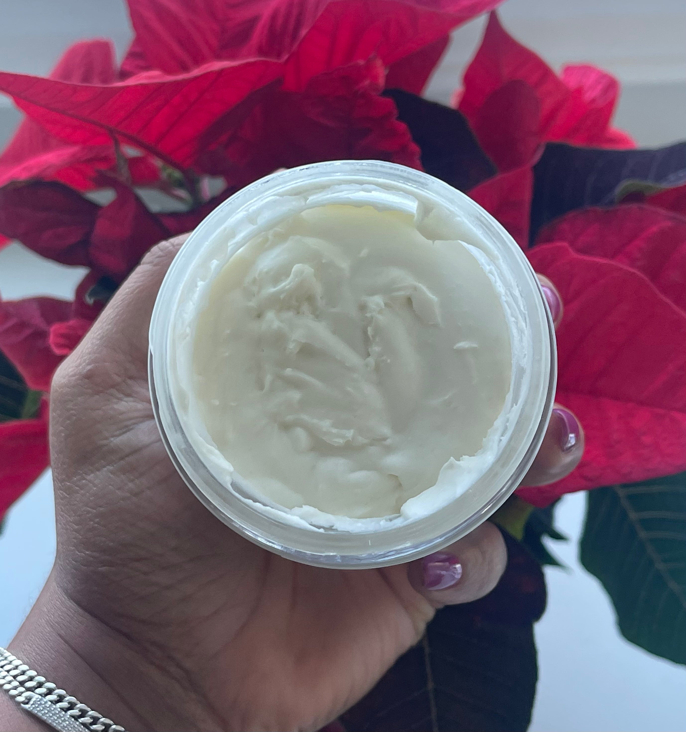 Coconut Cream Body Butter - Discontinuing