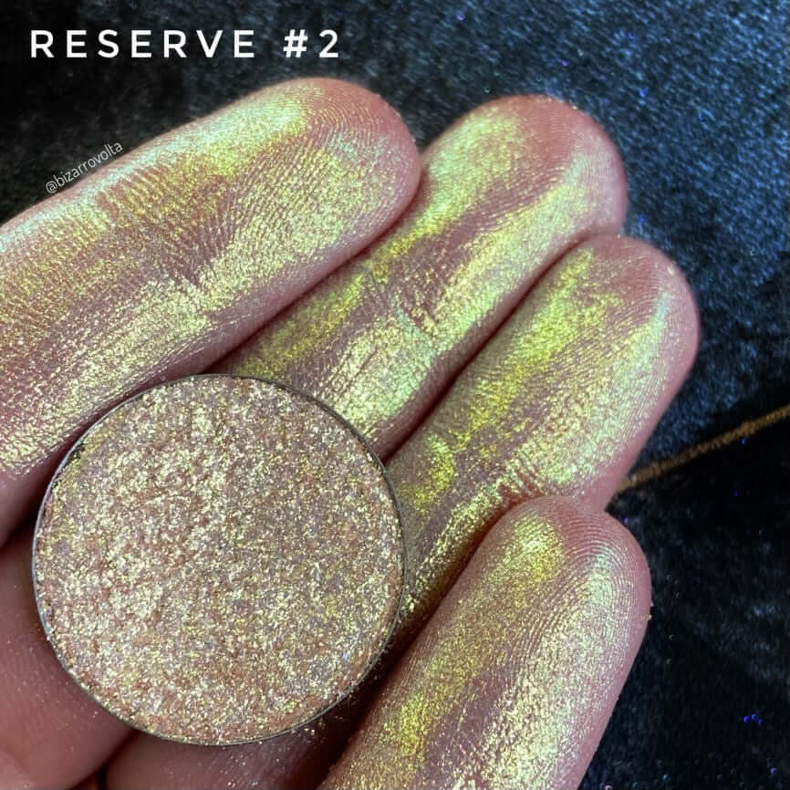 Reserve #2
