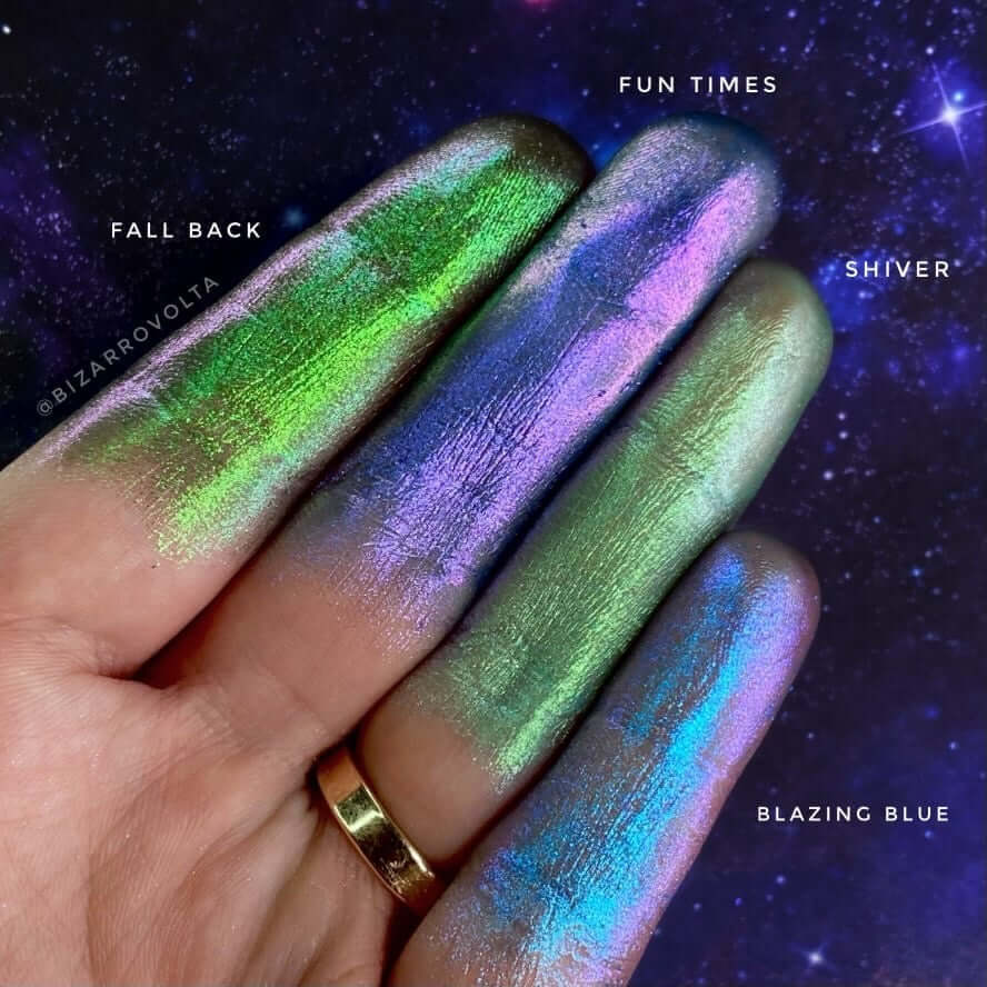 Fun Times [Duochrome]