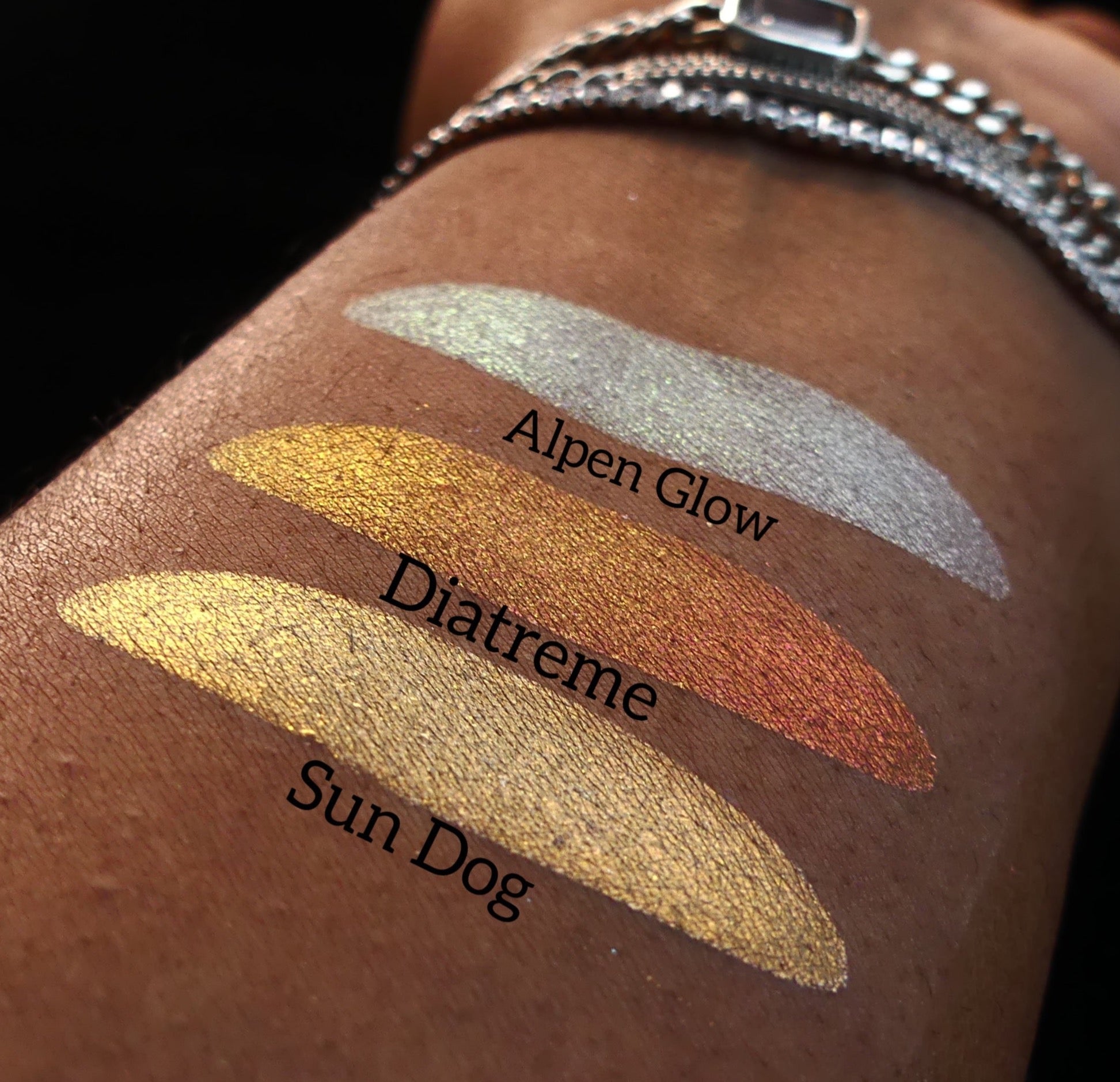 Alpen Glow [ Earthborn Collection ]