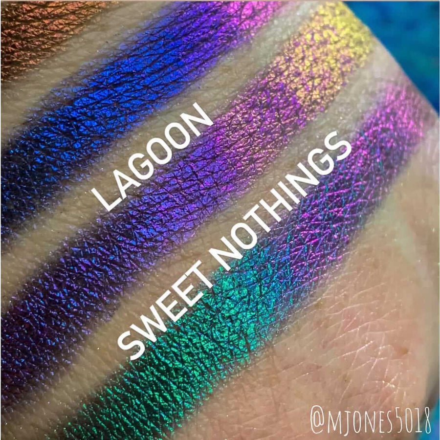 Sweet Nothings [Classic Multichrome]