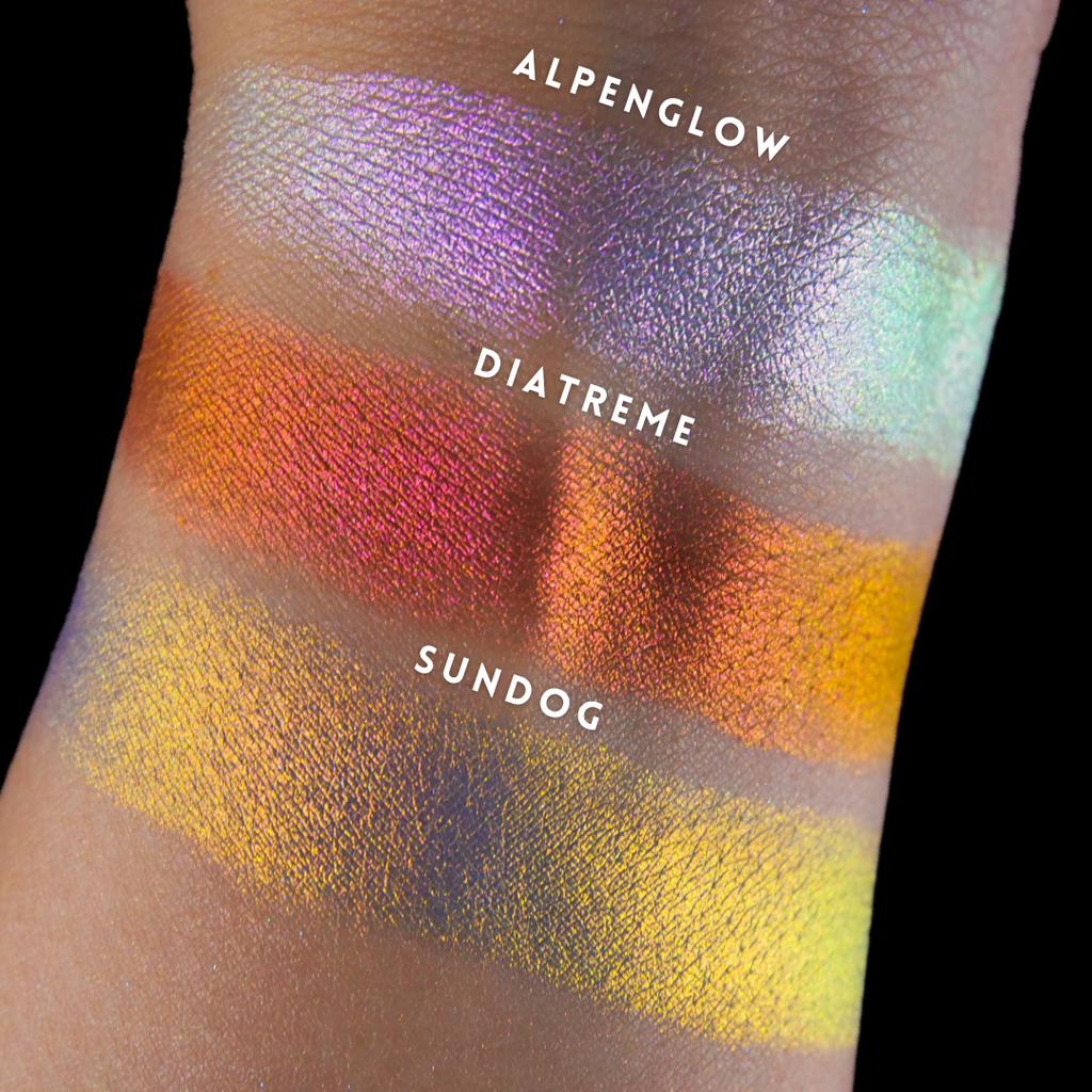 Alpen Glow [ Earthborn Collection ]