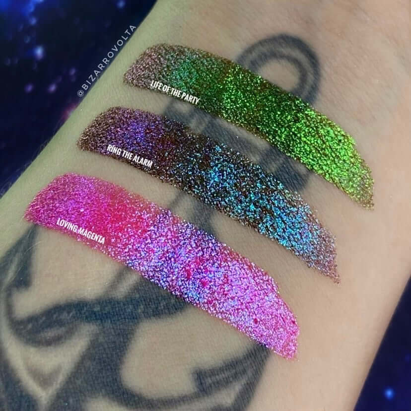 Loving Magenta [Duochrome]