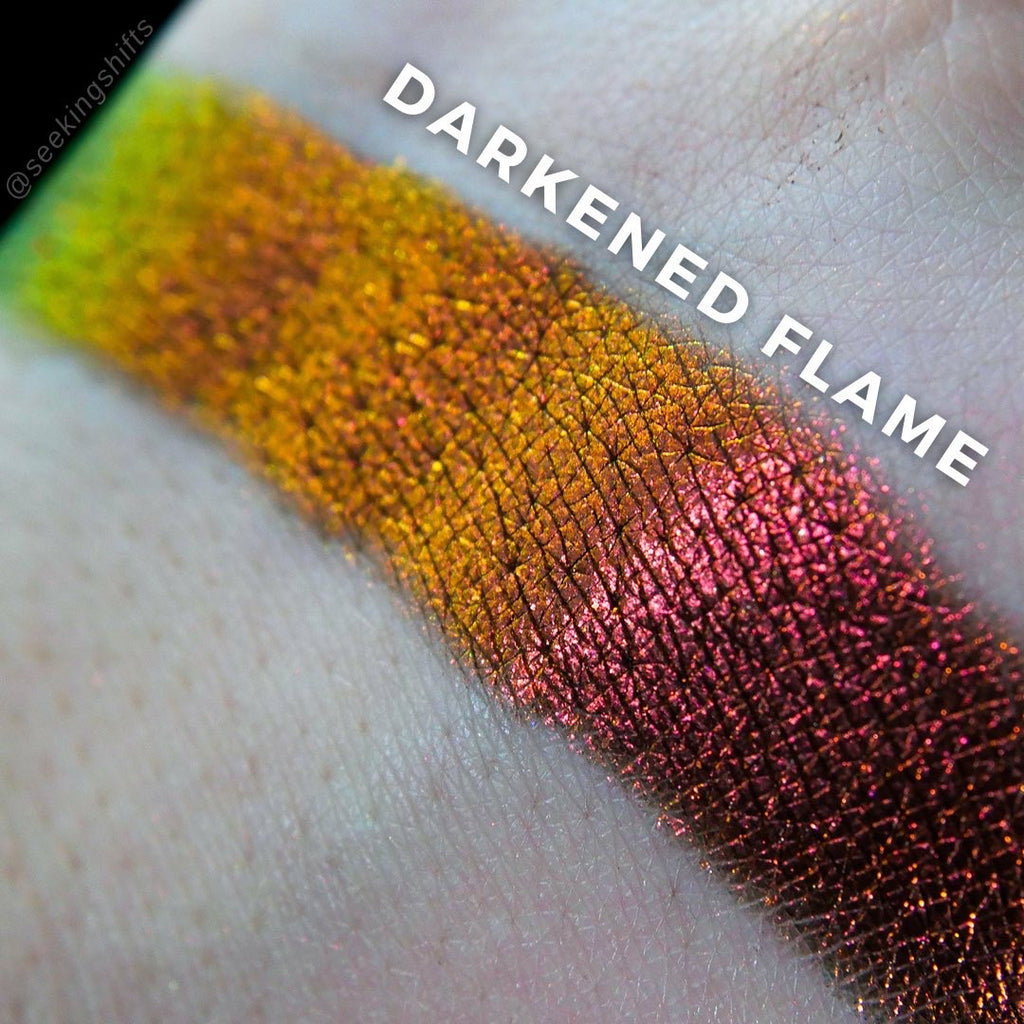 Darkened Flame [Divinity]