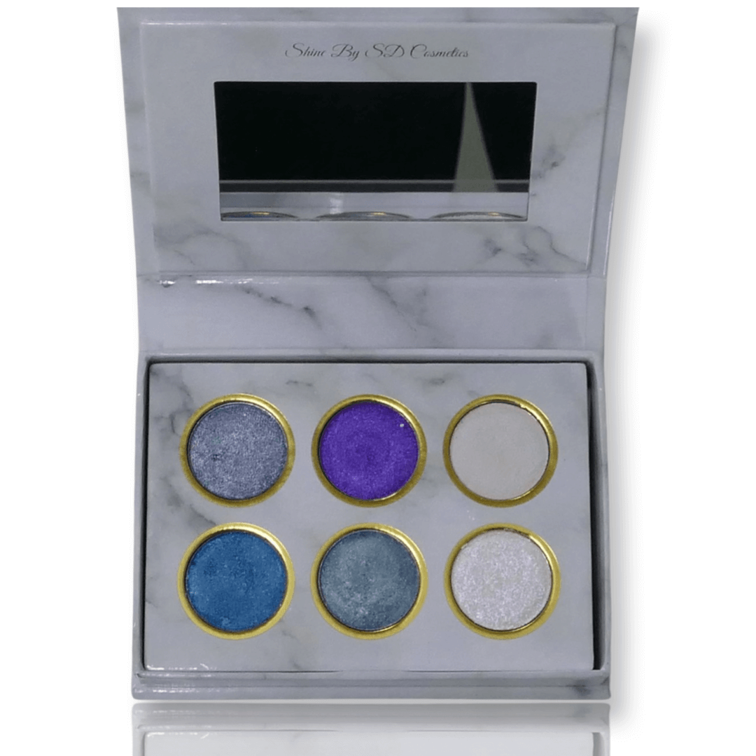 Serenity Pop Up Palette