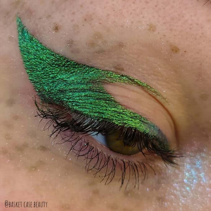 Ocean Dream Liquid Liner
