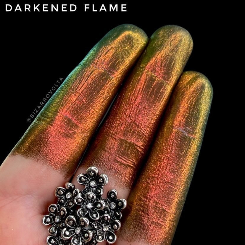 Darkened Flame [Divinity]