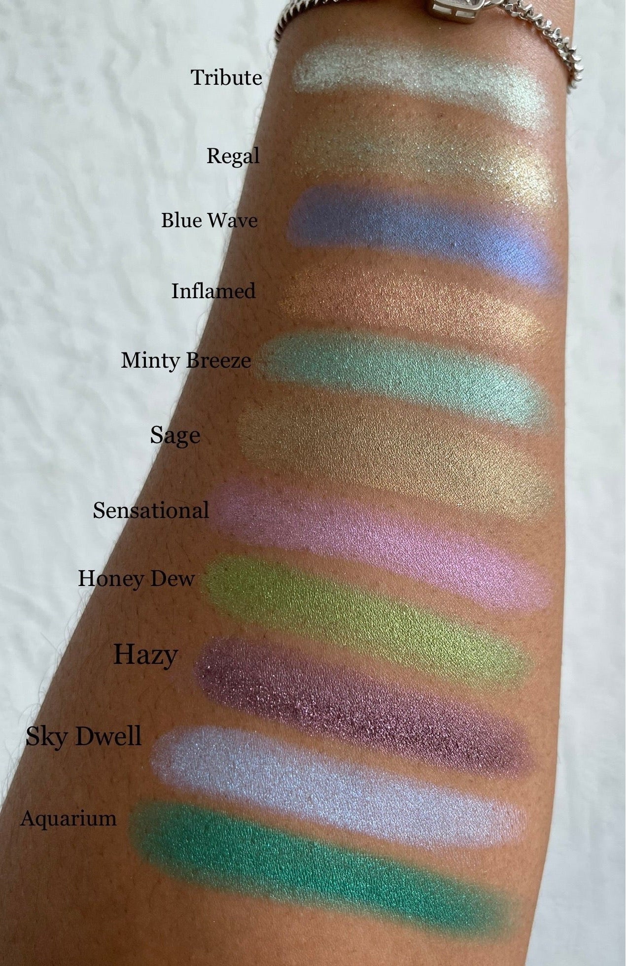Sky Dwell [Shimmer]