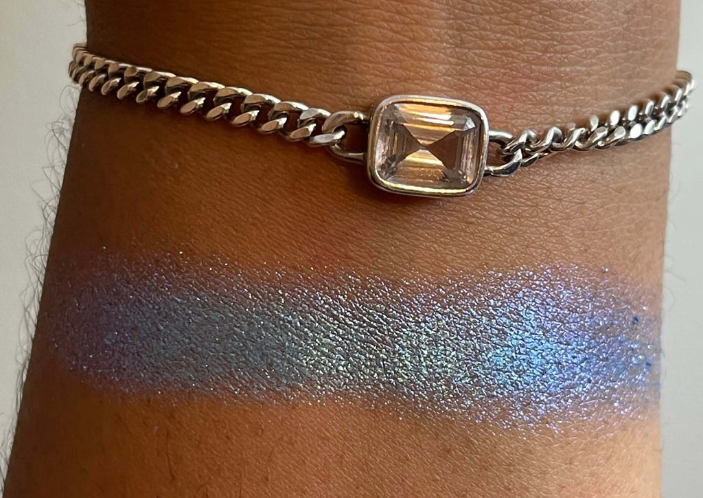 Blazing Blue [Duochrome]