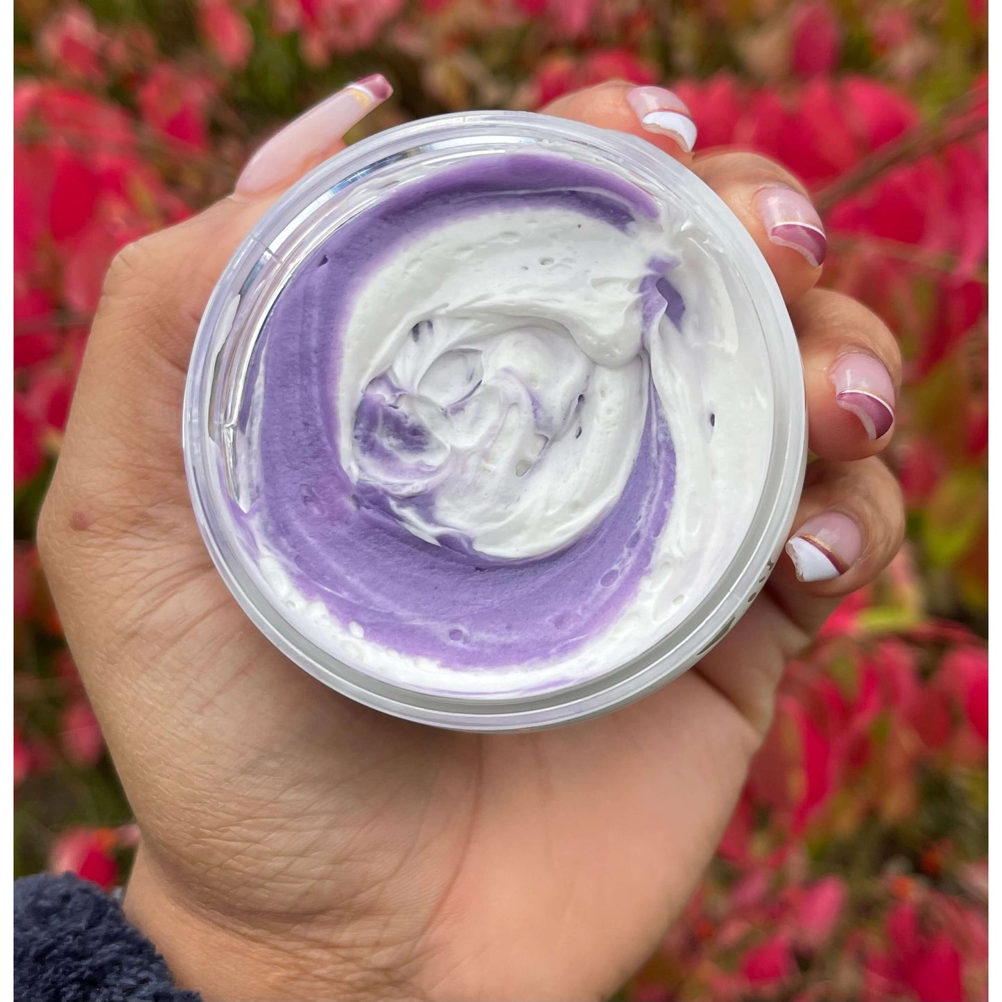 Mandarin Berry Body Butter - Discontinuing