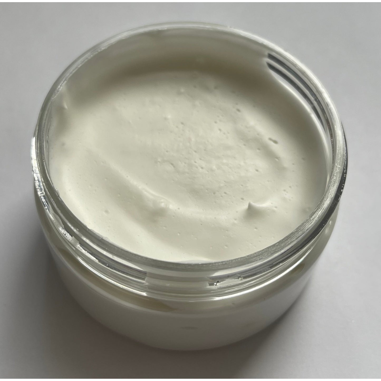 Unscented Body Butter - Discontinuing