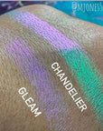 Chandelier [Primavera Crystal]