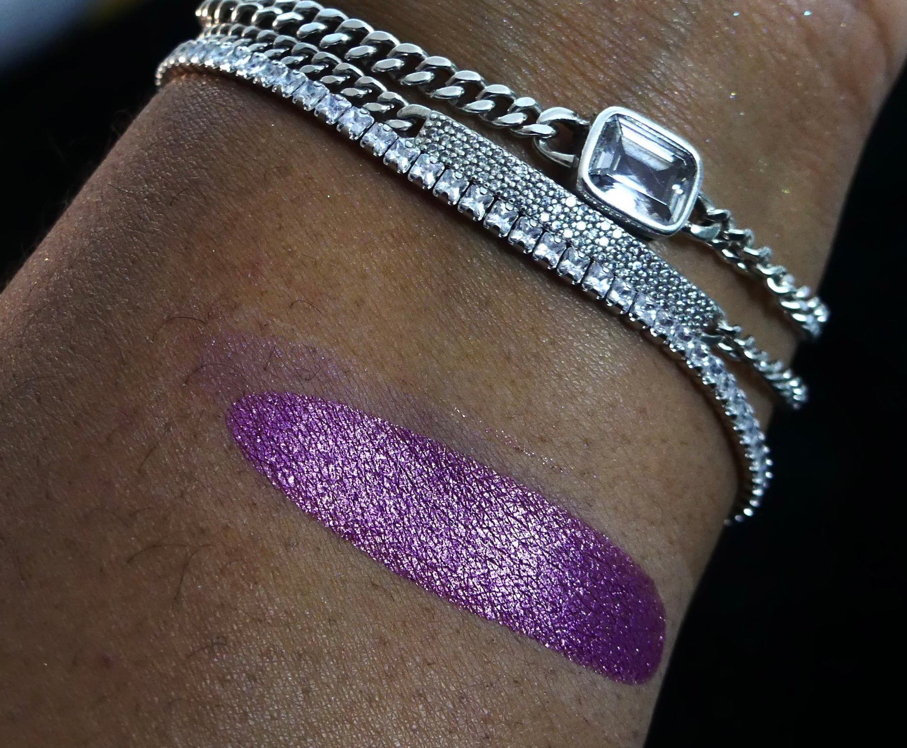 Berry Blend [Duochrome]