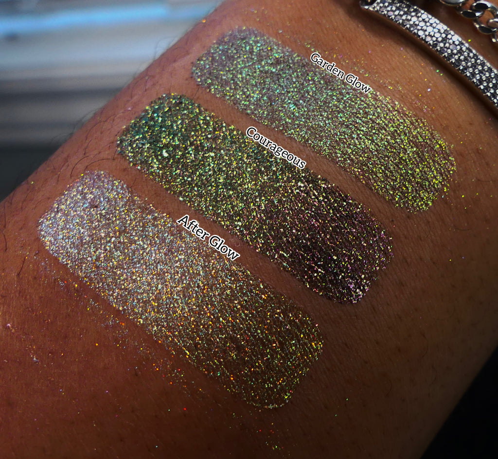 Garden Glow [Eternal Collection]