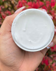 Unscented Body Butter - Discontinuing