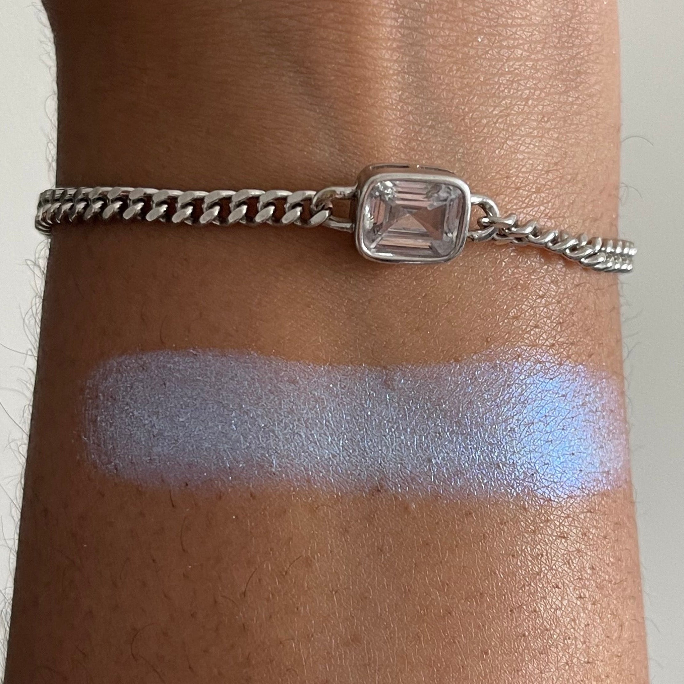 Sky Dwell [Shimmer]