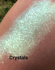 Crystals [Primavera Crystal]