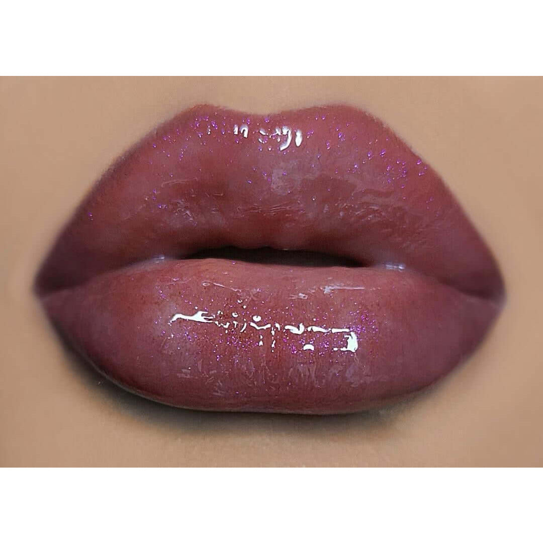 Glossy Me Purple