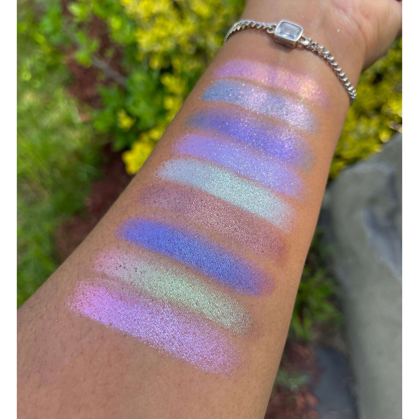 Enchantment Palette