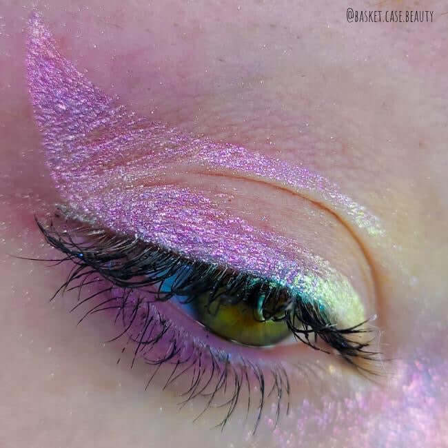 Reserve #3 Liquid Liner