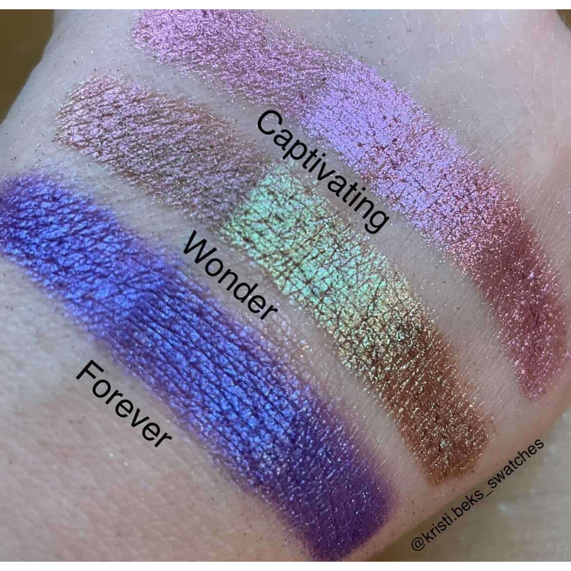 Enchantment Palette