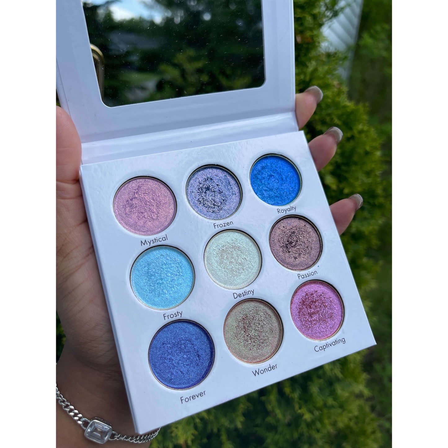 Enchantment Palette