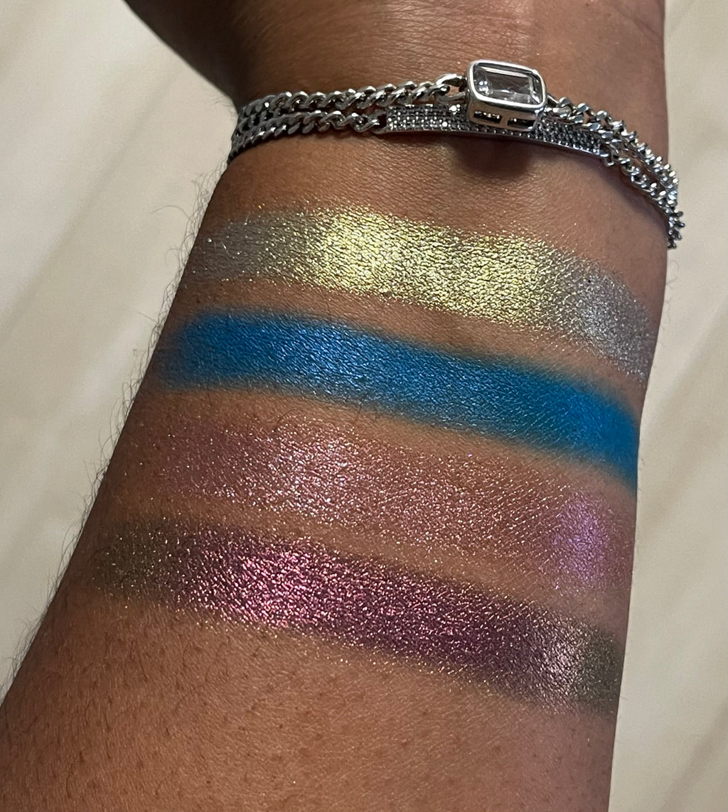 Vintage Love Palette