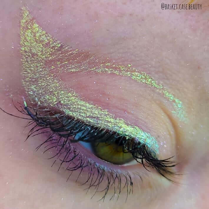 Reserve #2 Liquid Liner