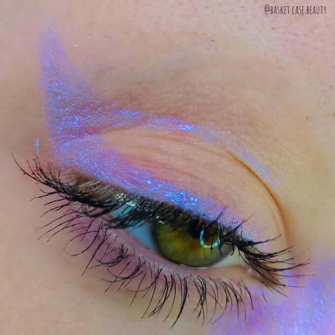 Reserve #4 Liquid Liner