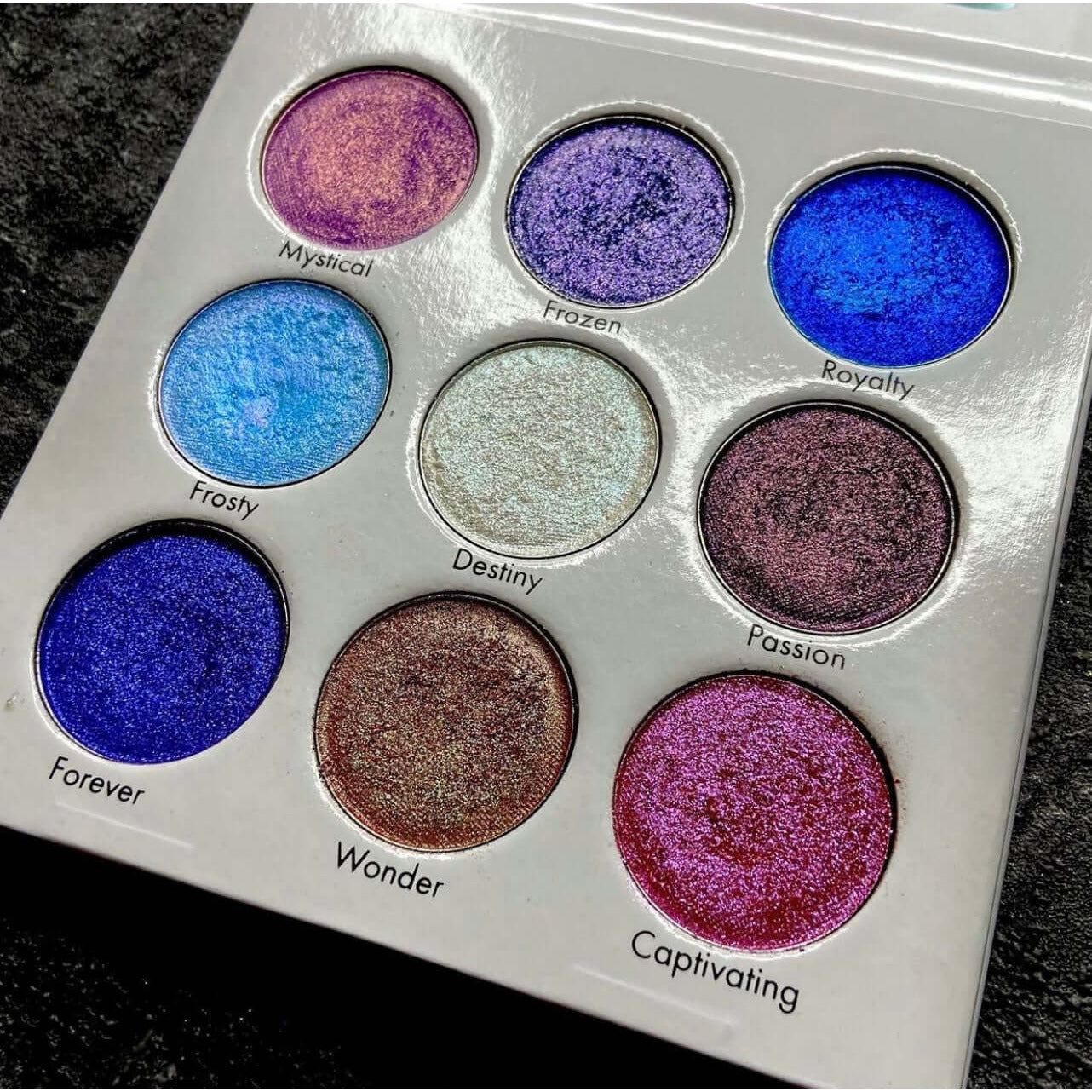 Enchantment Palette